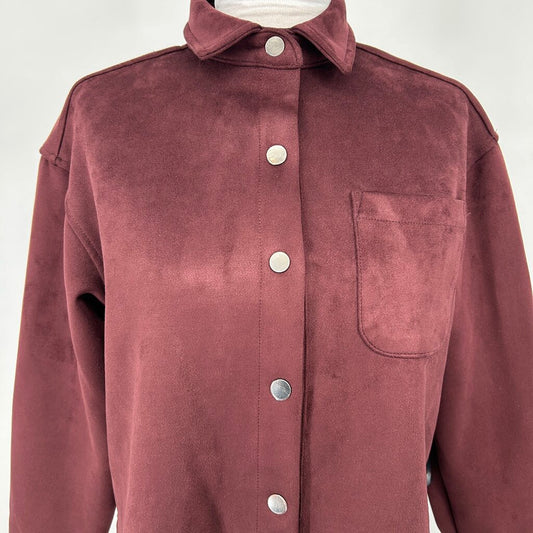 Kenneth Cole L/s Jacket