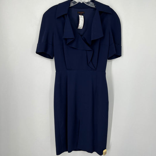 Escada S/s Dress
