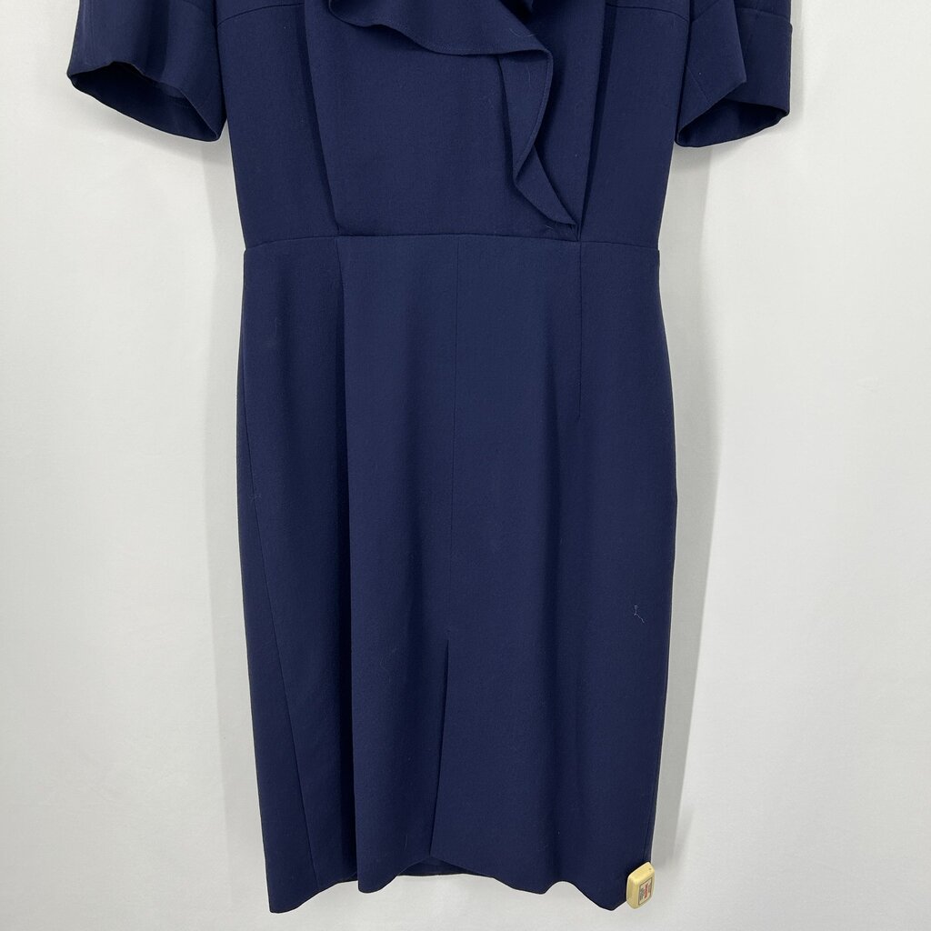 Escada S/s Dress