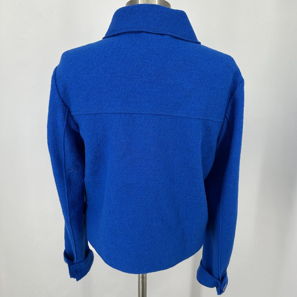 Milestone Wool Jacket