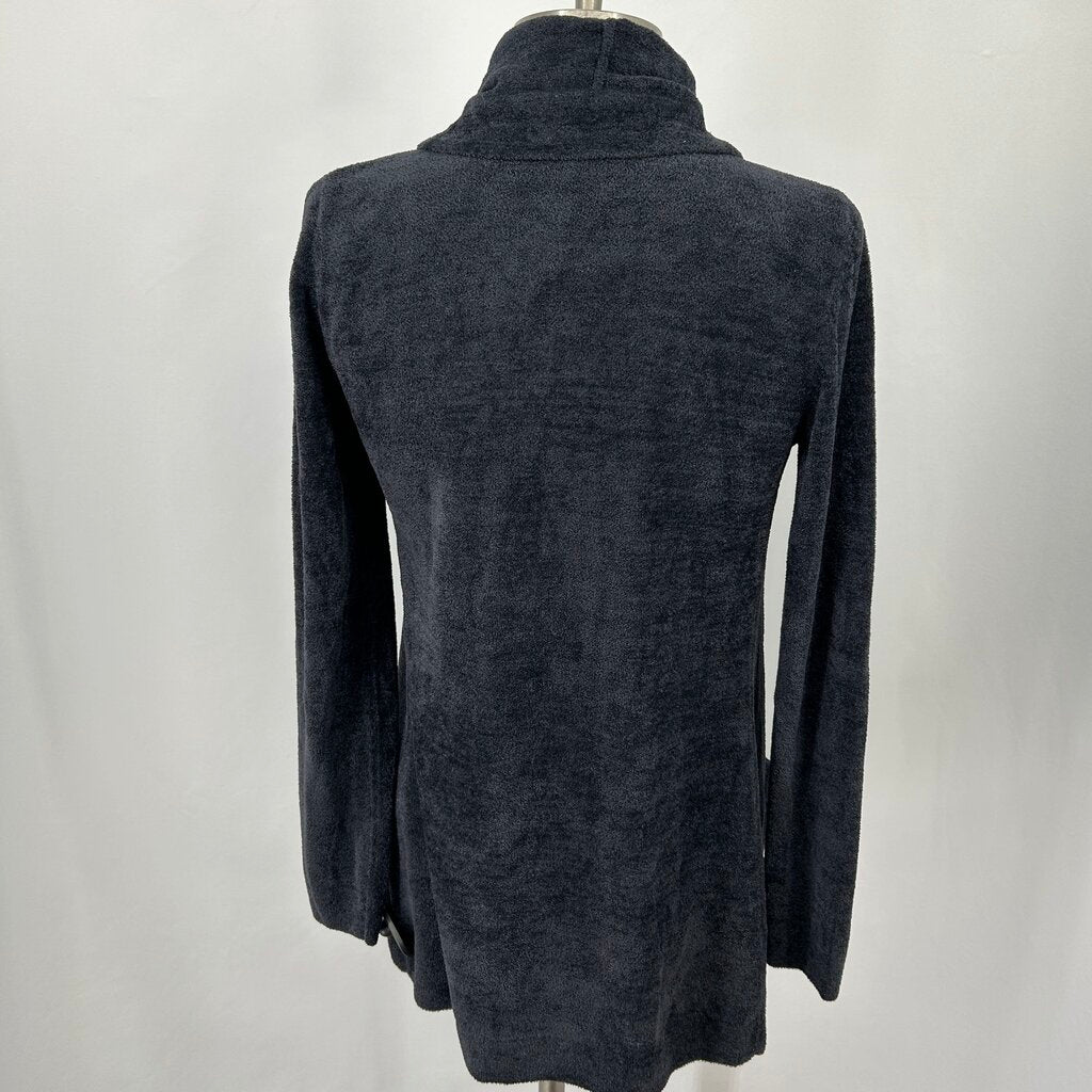 Barefoot Dreams Open Cardigan