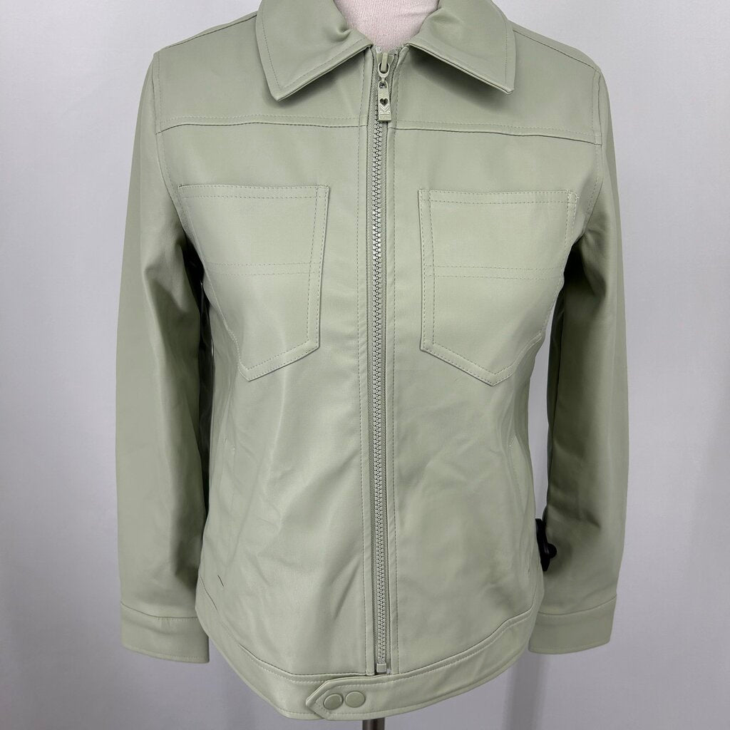 Belle L/s Jacket