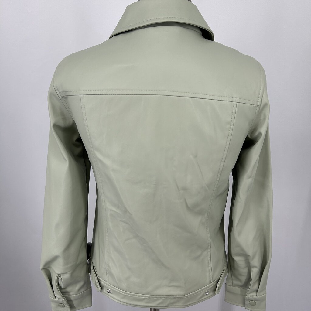 Belle L/s Jacket