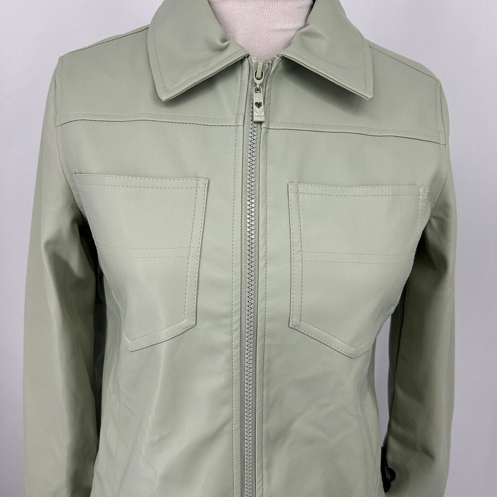 Belle L/s Jacket
