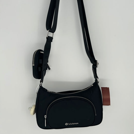 Lululemon Crossbody