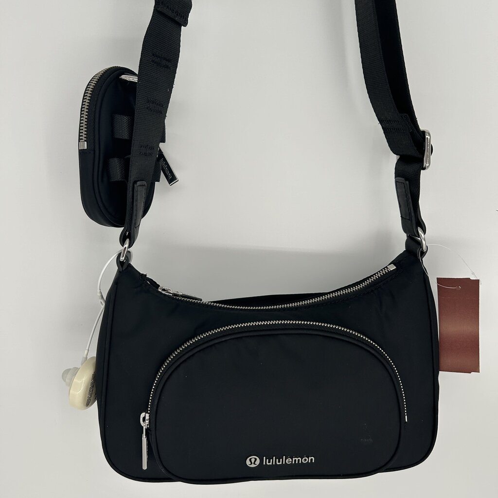 Lululemon Crossbody