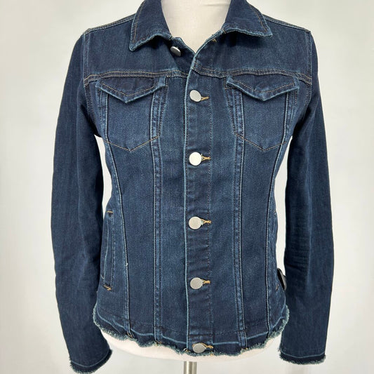Stacy Bradley L/s Jacket