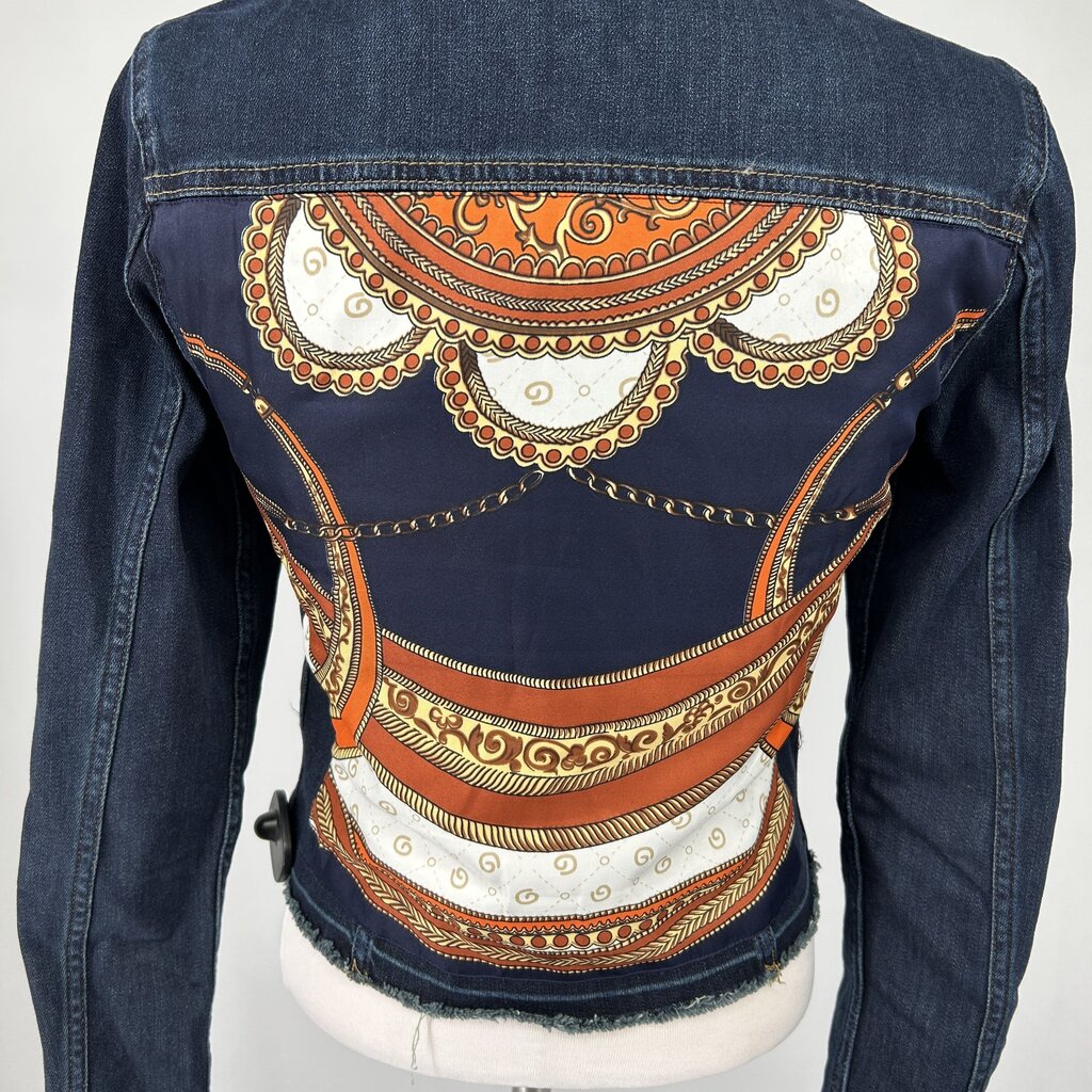 Stacy Bradley L/s Jacket