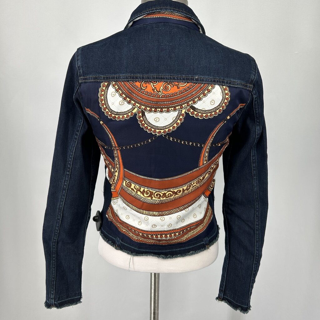 Stacy Bradley L/s Jacket