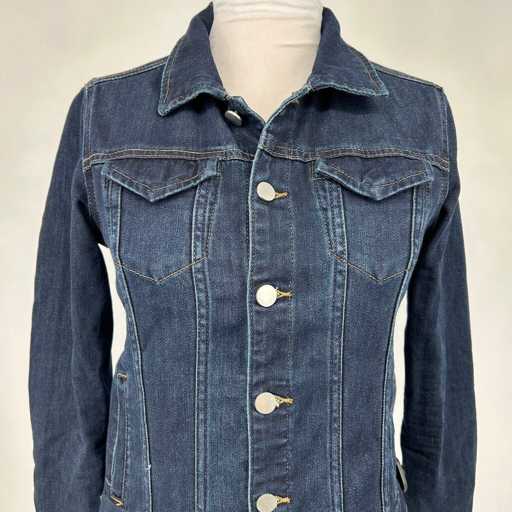 Stacy Bradley L/s Jacket