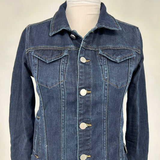Stacy Bradley L/s Jacket