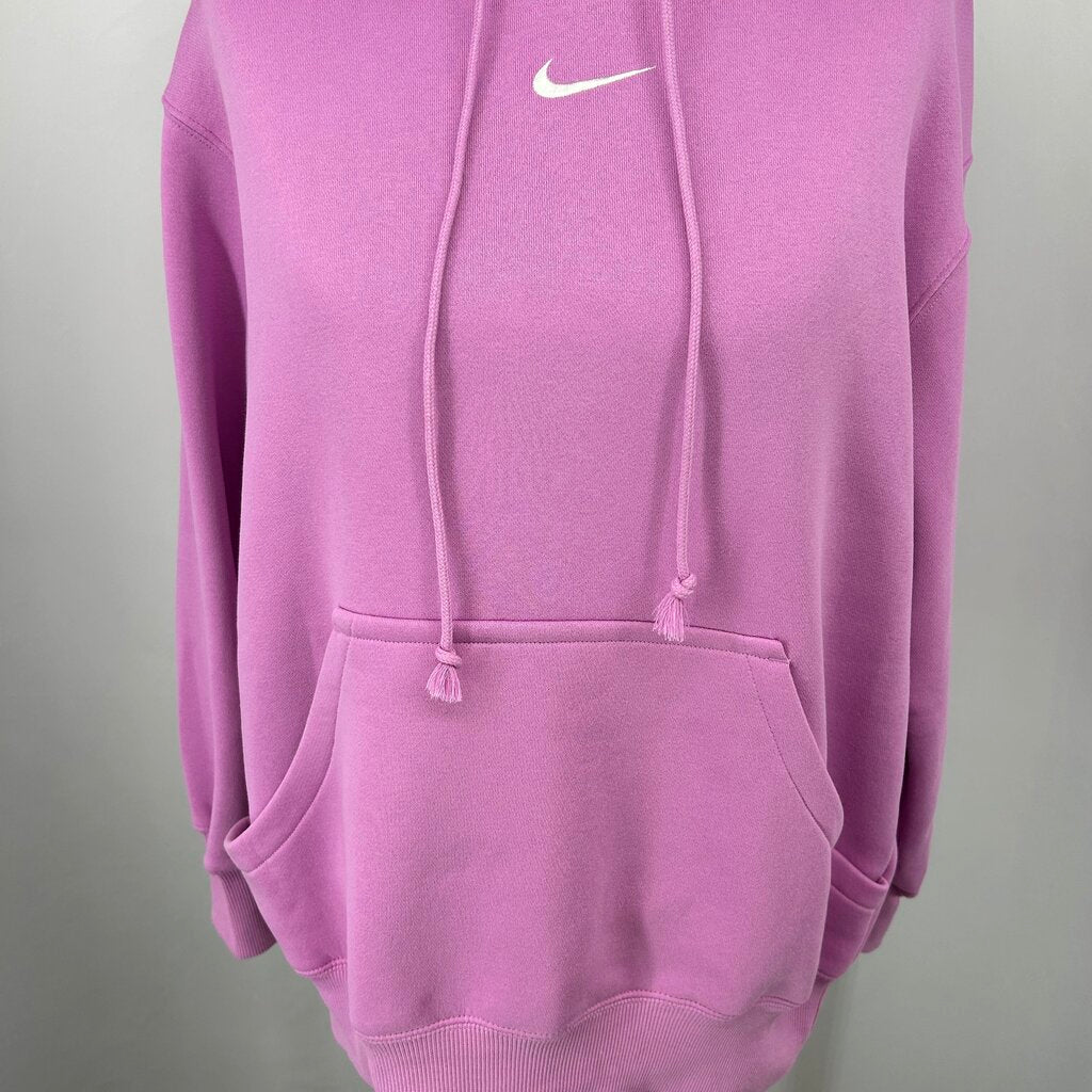 Nike L/s Hoodie