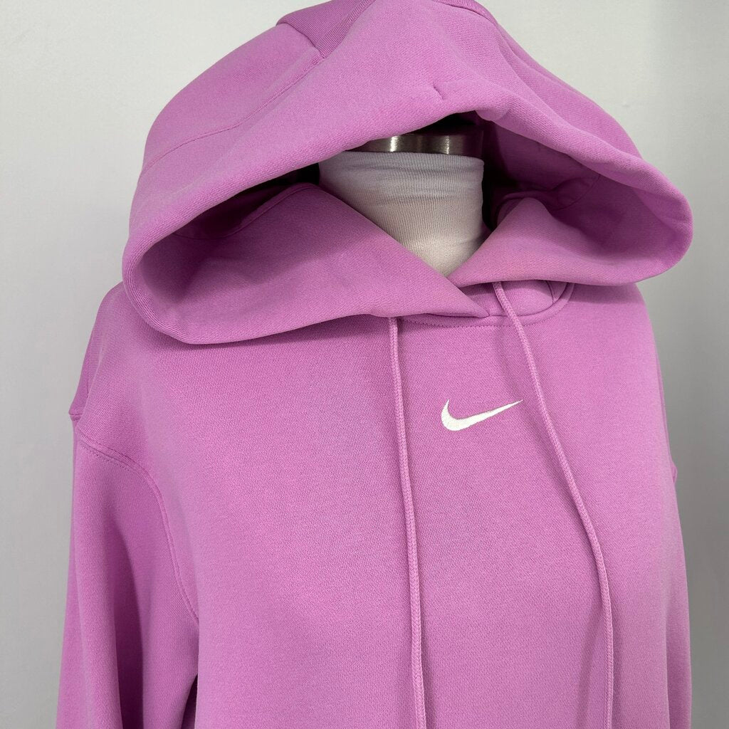 Nike L/s Hoodie