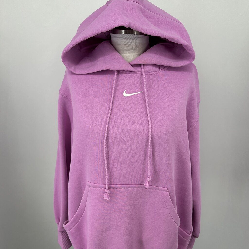 Nike L/s Hoodie