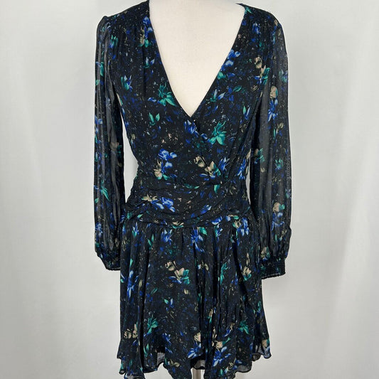 Anthropologie L/s Dress
