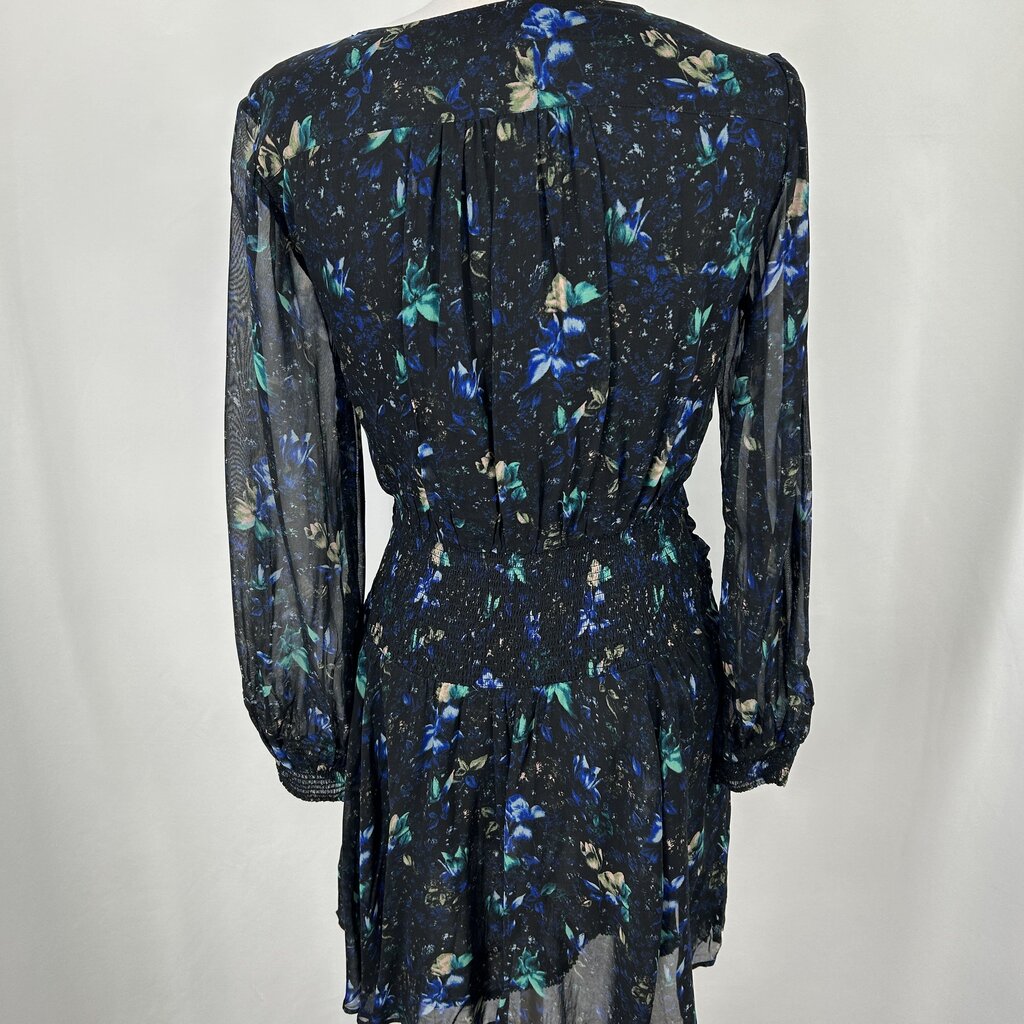 Anthropologie L/s Dress