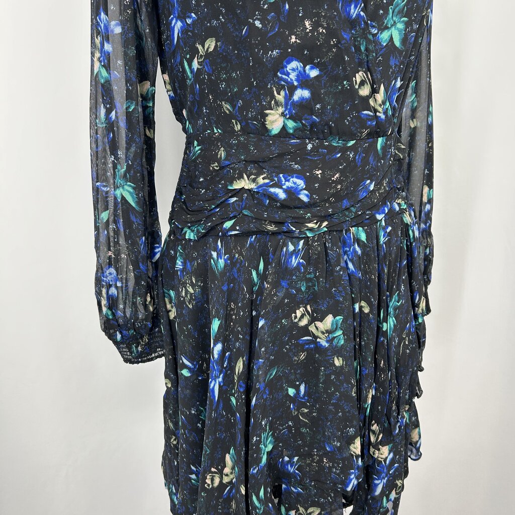 Anthropologie L/s Dress