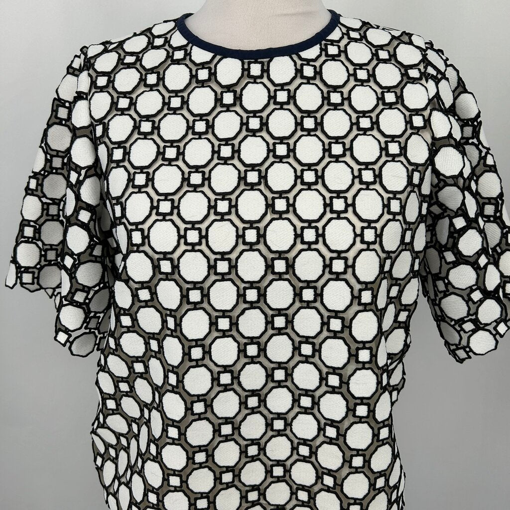 Tory Burch S/s Shirt
