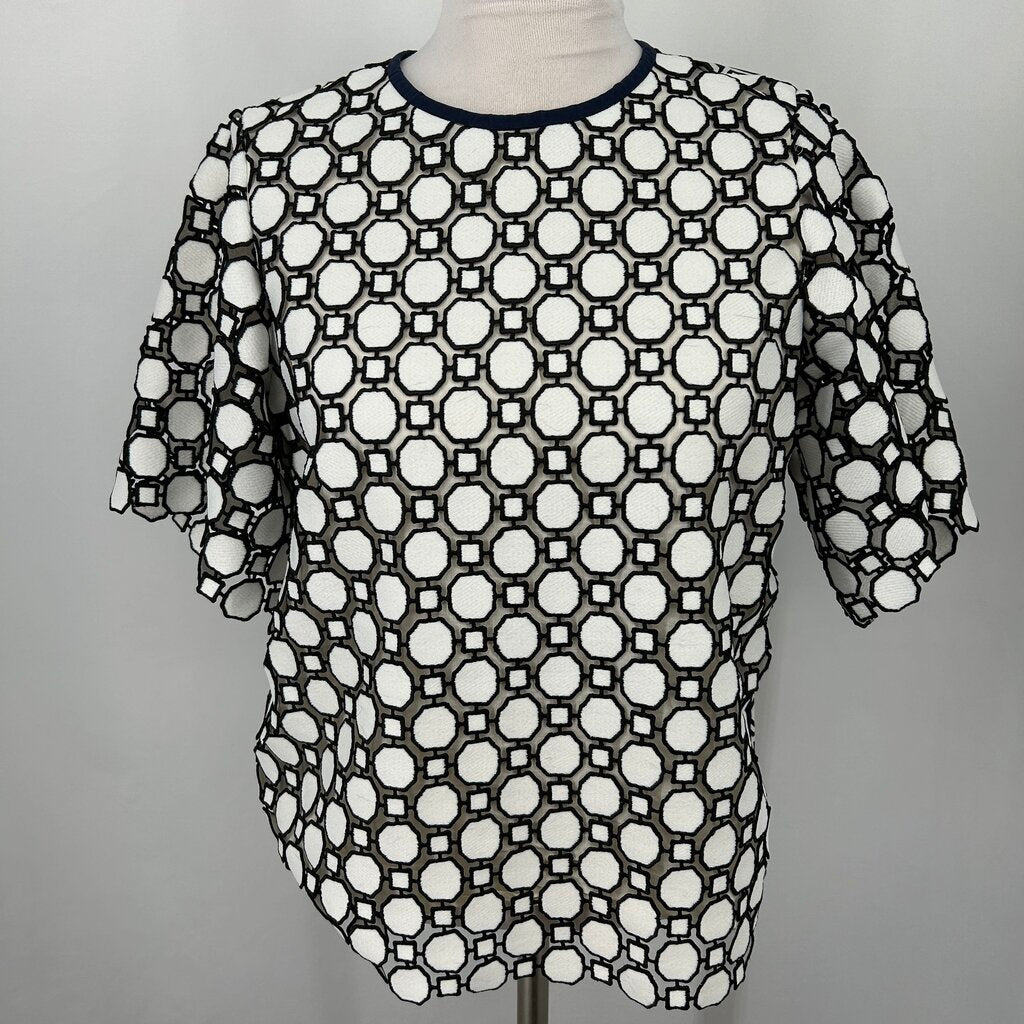 Tory Burch S/s Shirt