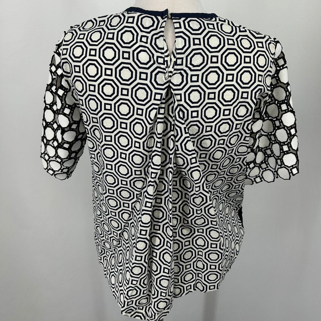 Tory Burch S/s Shirt