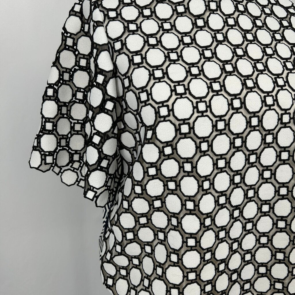 Tory Burch S/s Shirt
