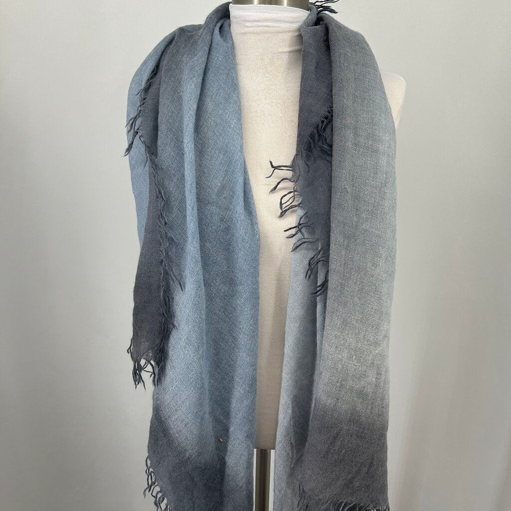 Subtle Luxury Cashmr Scarf