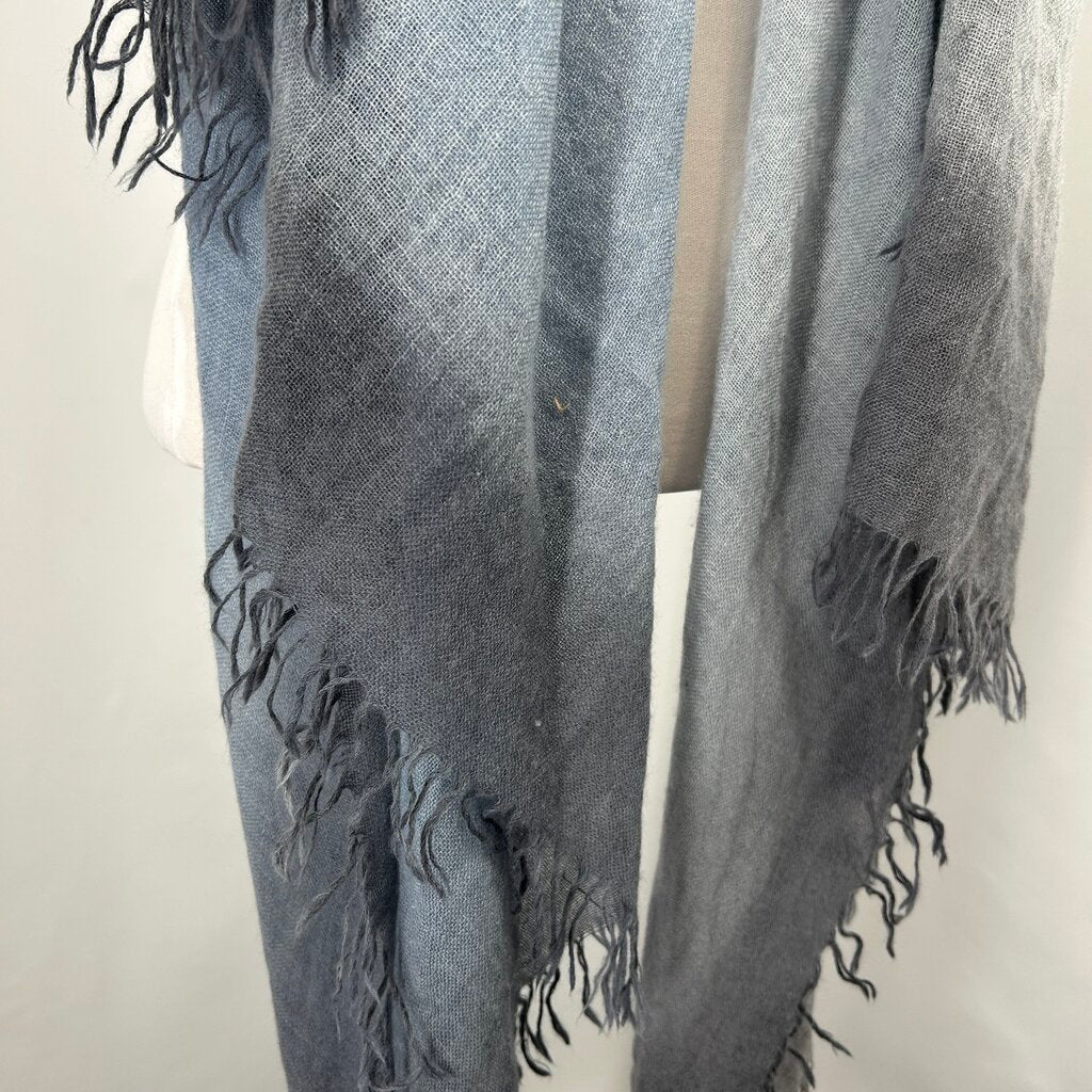Subtle Luxury Cashmr Scarf
