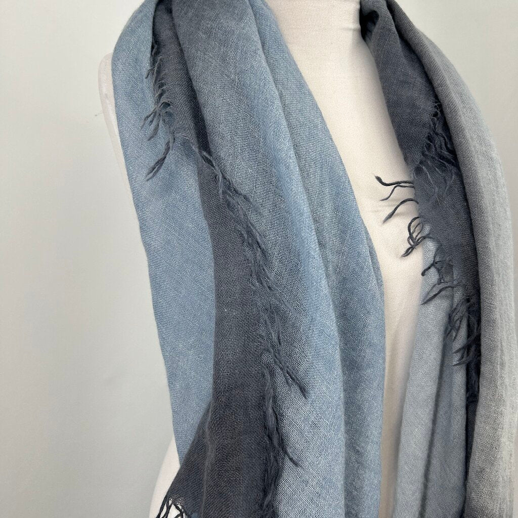 Subtle Luxury Cashmr Scarf
