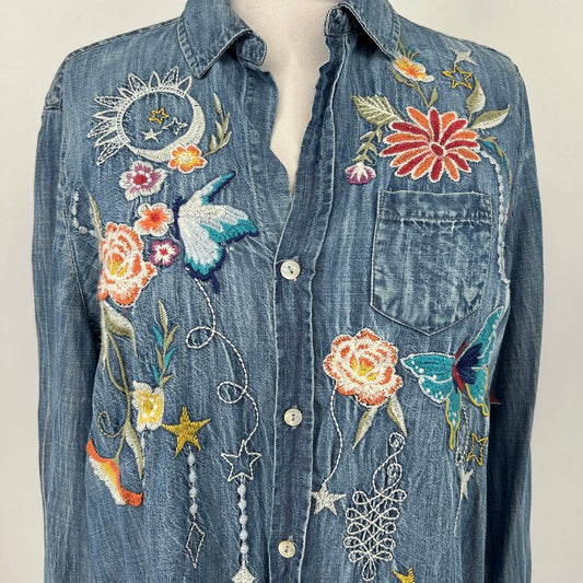 Kyla Seo L/s Shirt