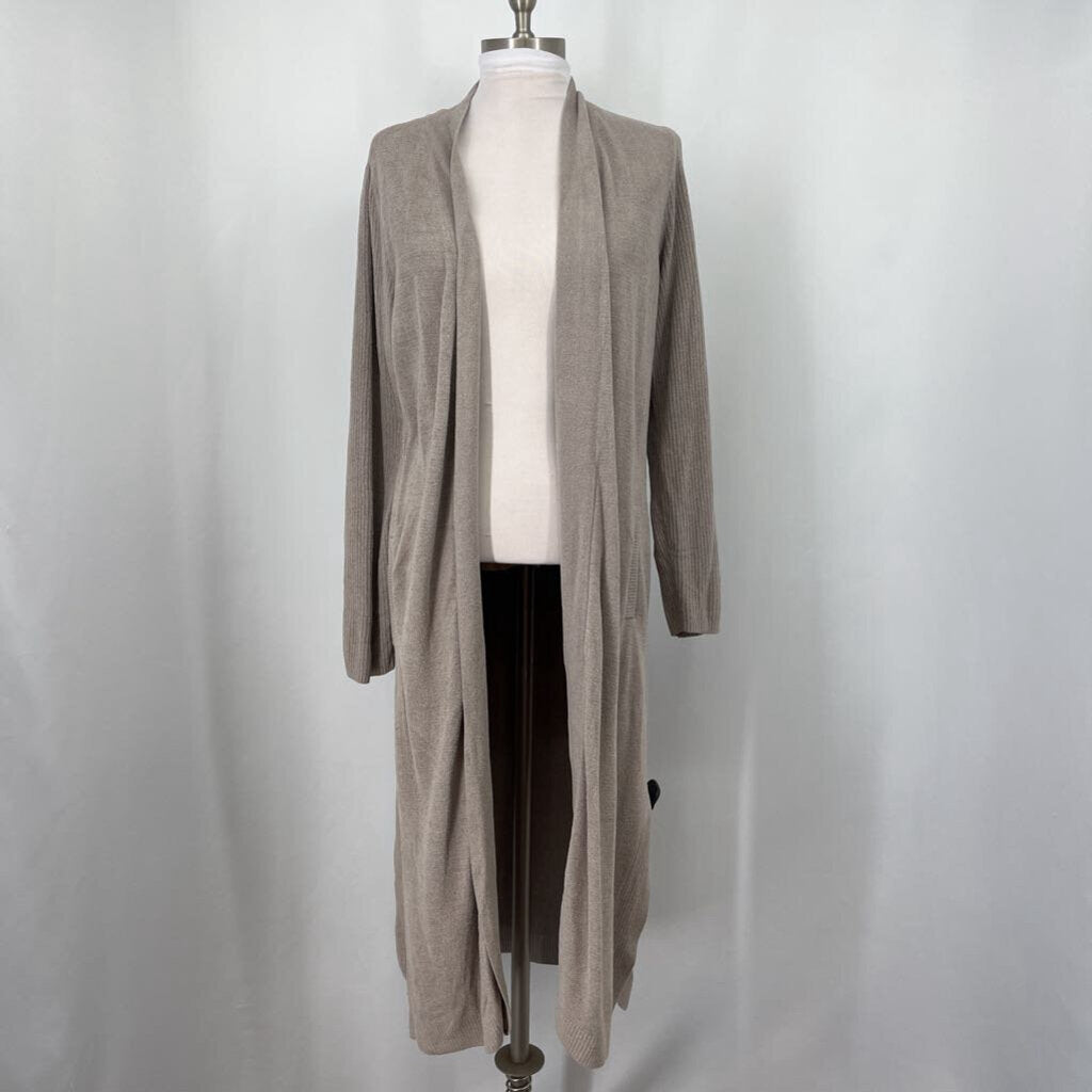 Barefoot Dreams L/s Cardigan
