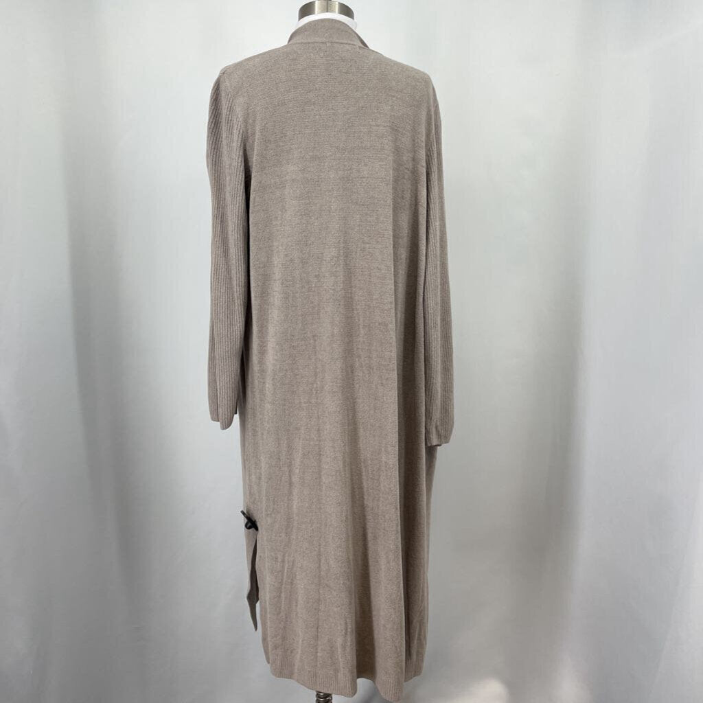 Barefoot Dreams L/s Cardigan