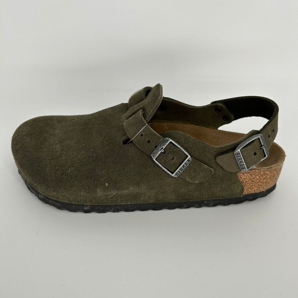 Birkenstock Clogs