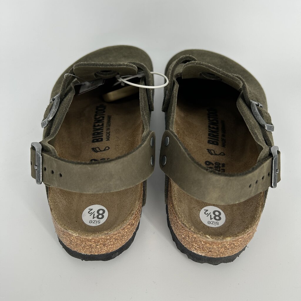 Birkenstock Clogs