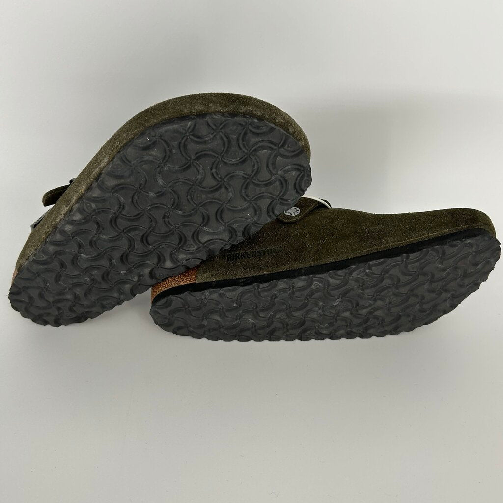 Birkenstock Clogs