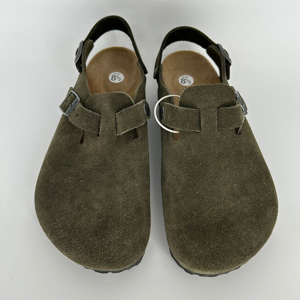 Birkenstock Clogs