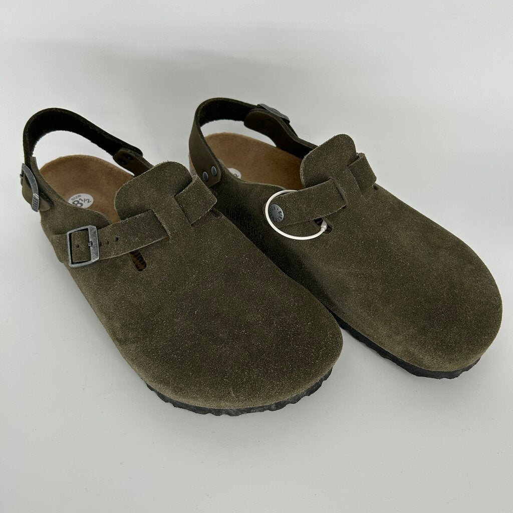 Birkenstock Clogs