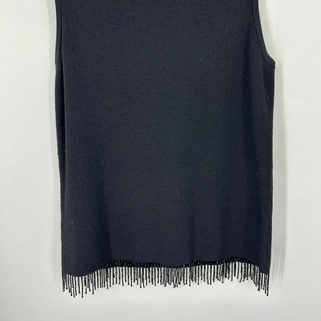 Loft Slvls Sweater