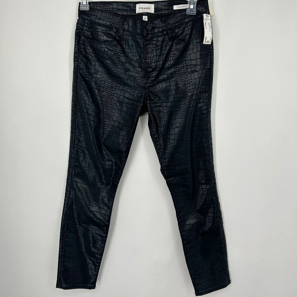 Frame Jeans