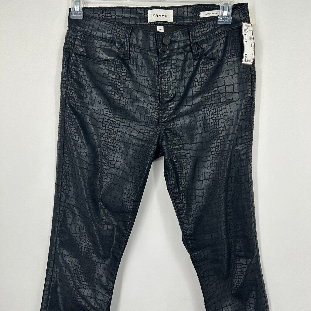 Frame Jeans
