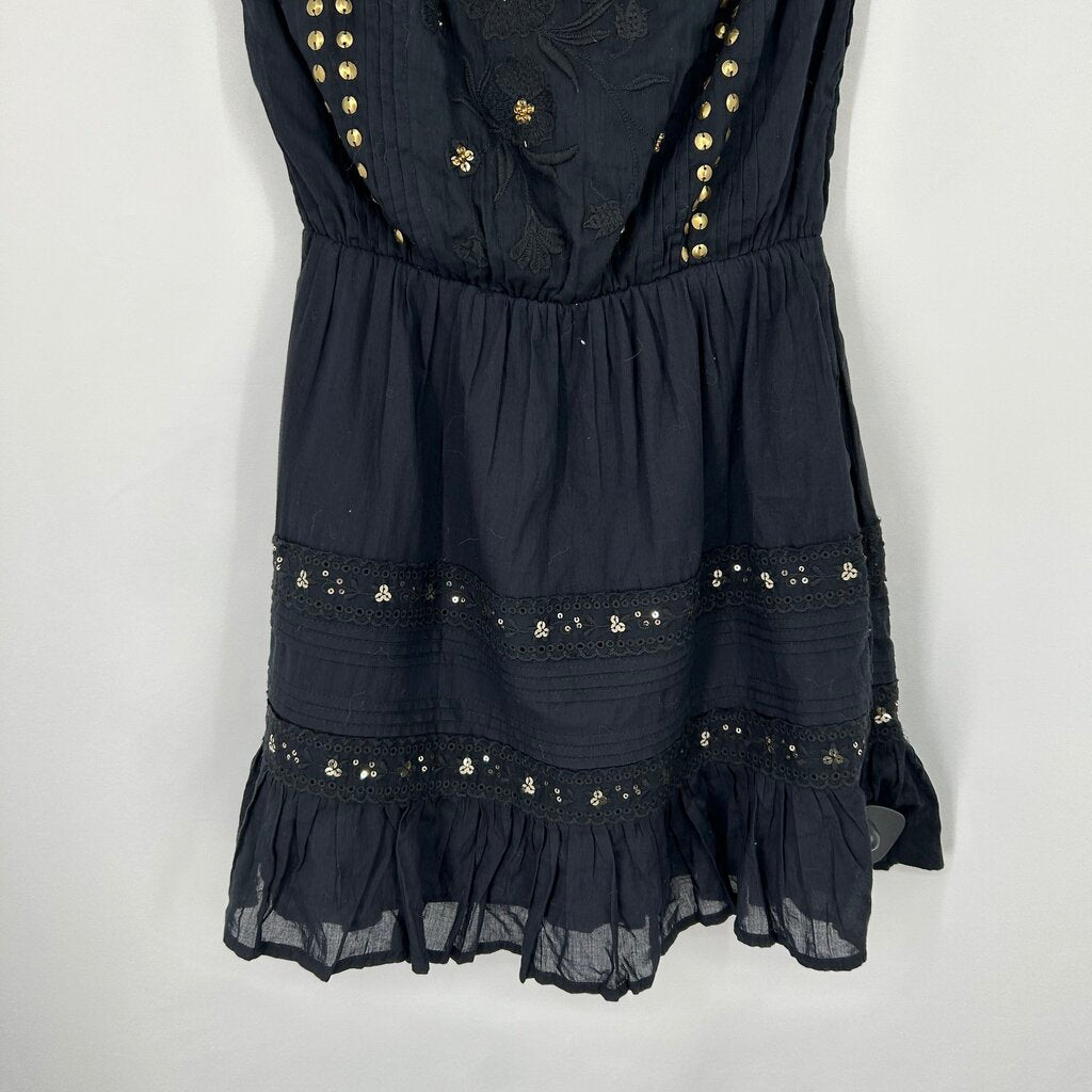 Abercrombie Strpls Dress