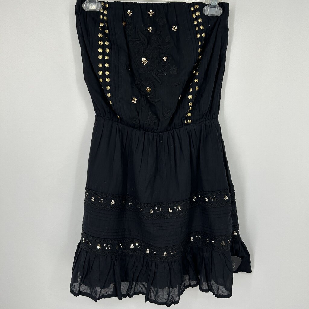 Abercrombie Strpls Dress