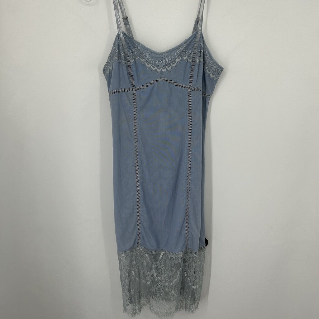 BCBG Max Azria Runway Slvls Dress