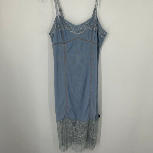 BCBG Max Azria Runway Slvls Dress