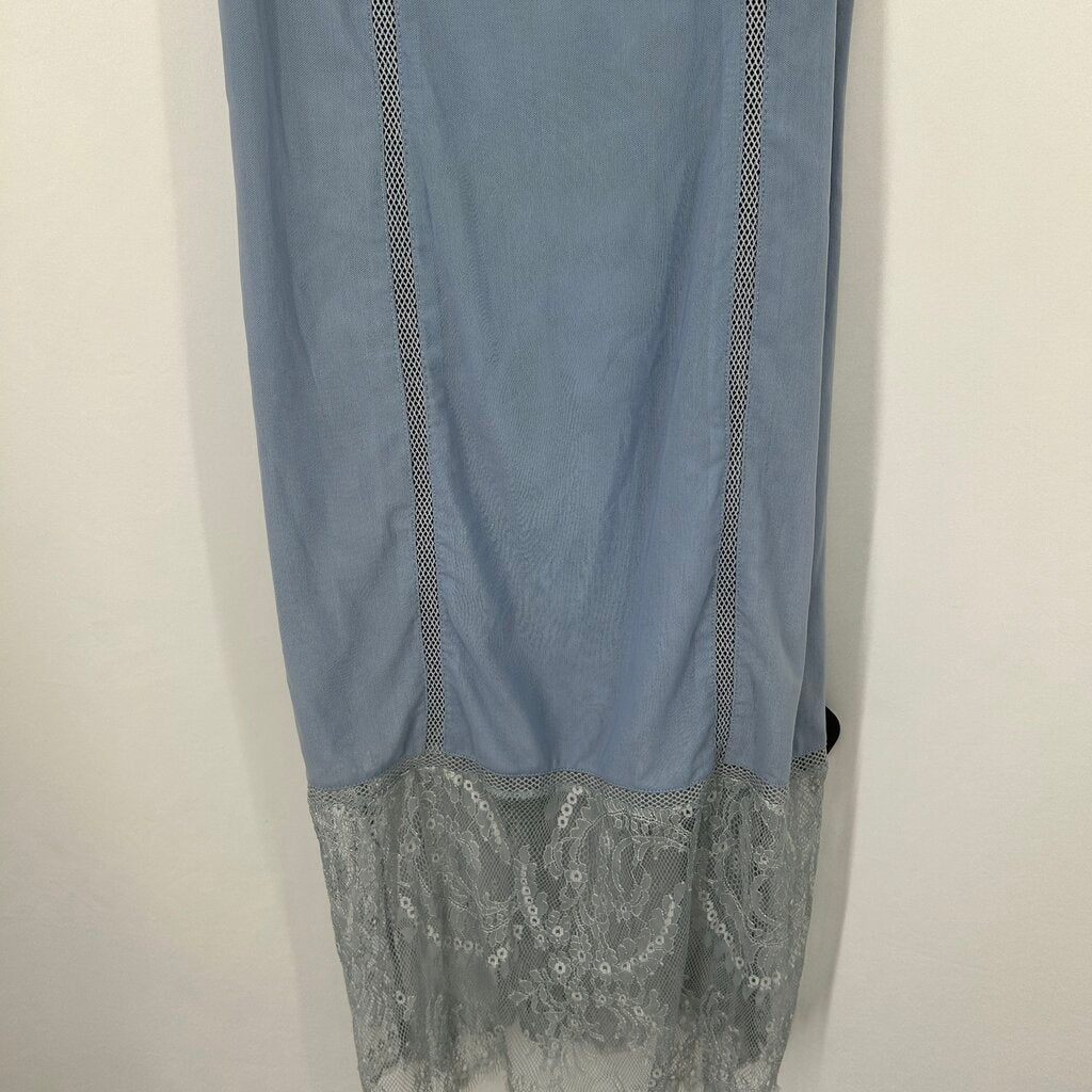 BCBG Max Azria Runway Slvls Dress