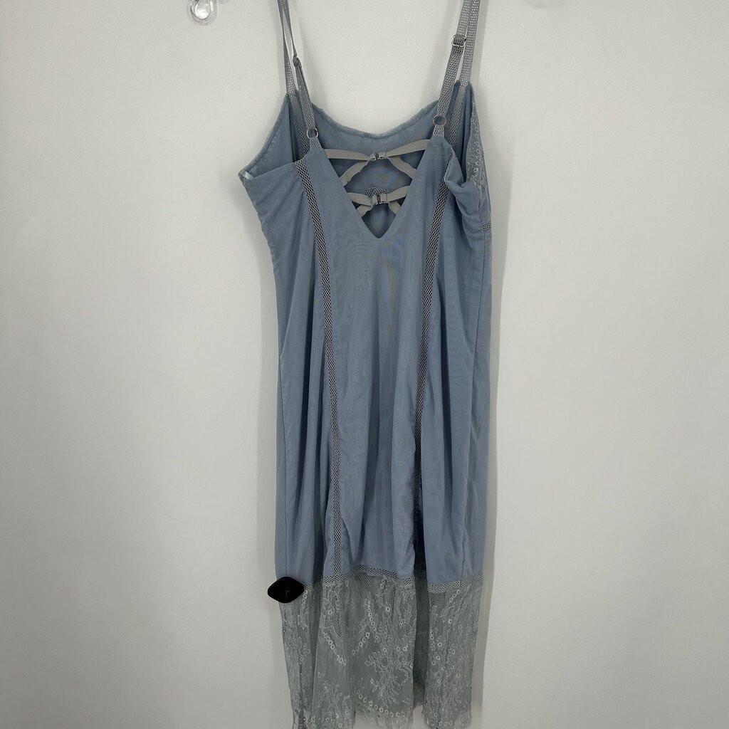 BCBG Max Azria Runway Slvls Dress