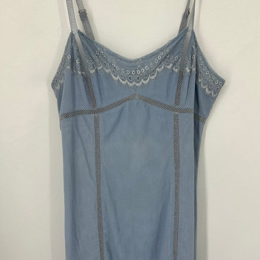 BCBG Max Azria Runway Slvls Dress