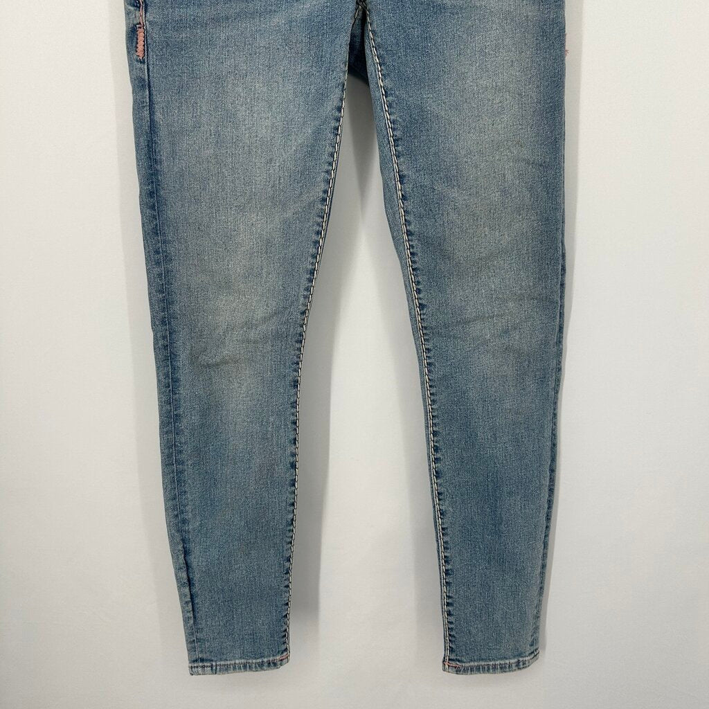 True Religion Skinny Jeans