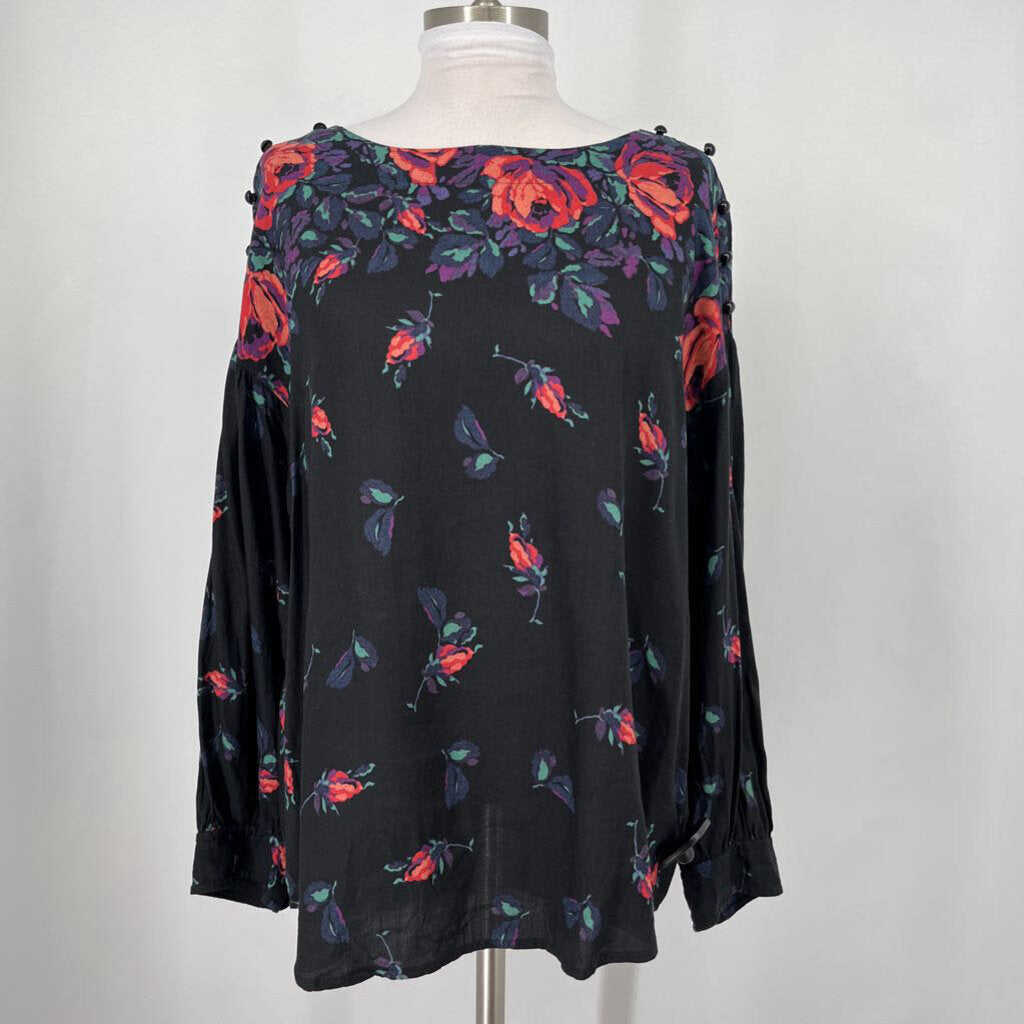 Maeve L/s Shirt