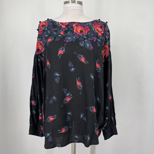 Maeve L/s Shirt