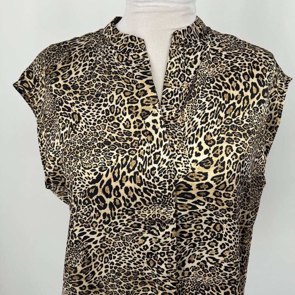 Elie Tahari S/s Shirt